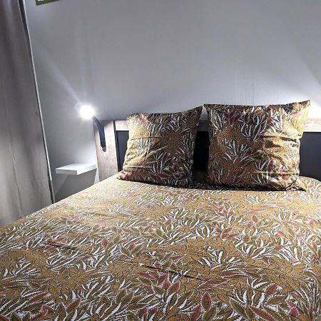 Appartement Le Fort Vue Montagne فيلفرانش دو كونفلينت المظهر الخارجي الصورة